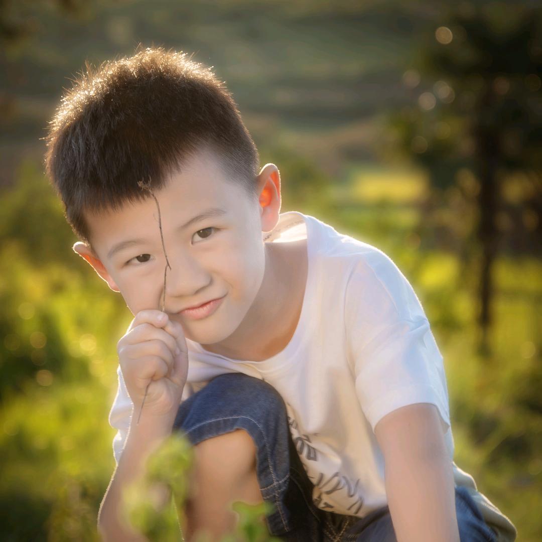 三言两语摄影学习中