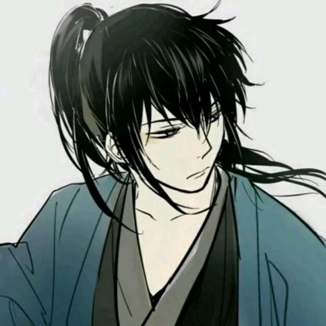 水生物户外研究员小刘