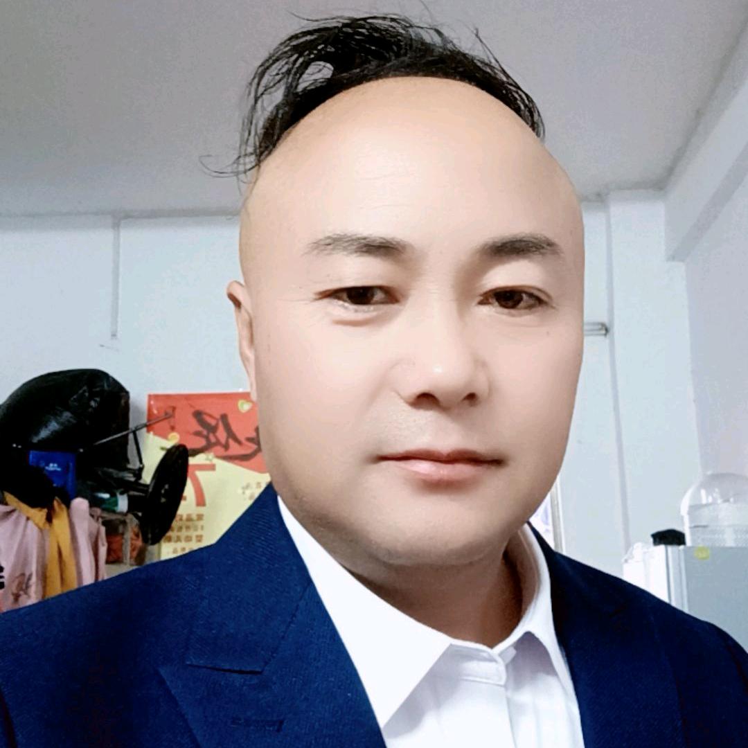 斌哥（专治不开心）