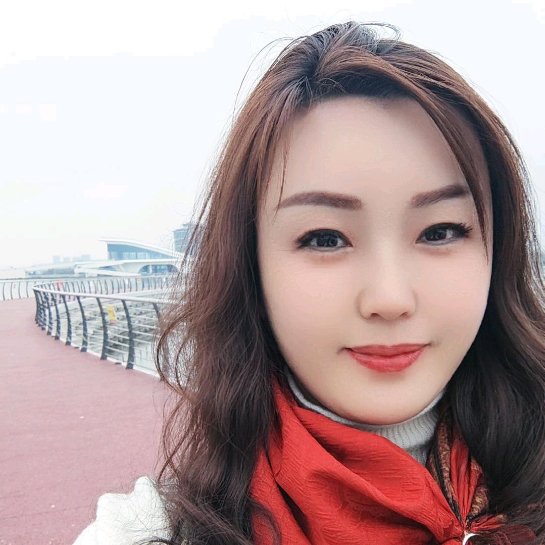 铃铛^O^（羊奶妹）
