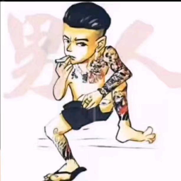 过路人