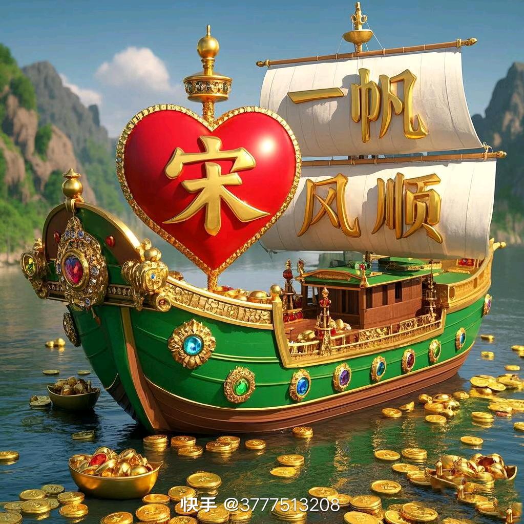 顺风顺水