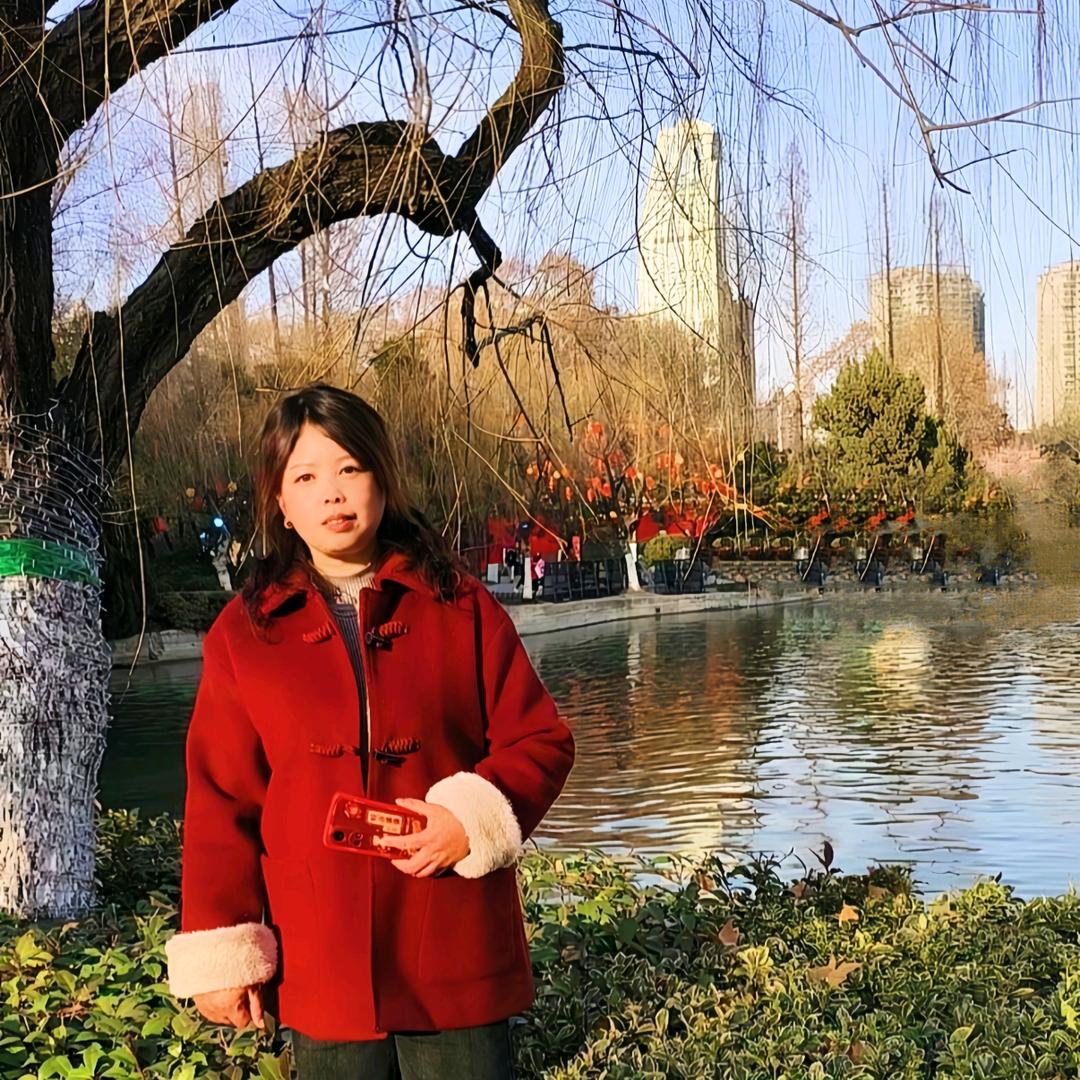 自由飞翔