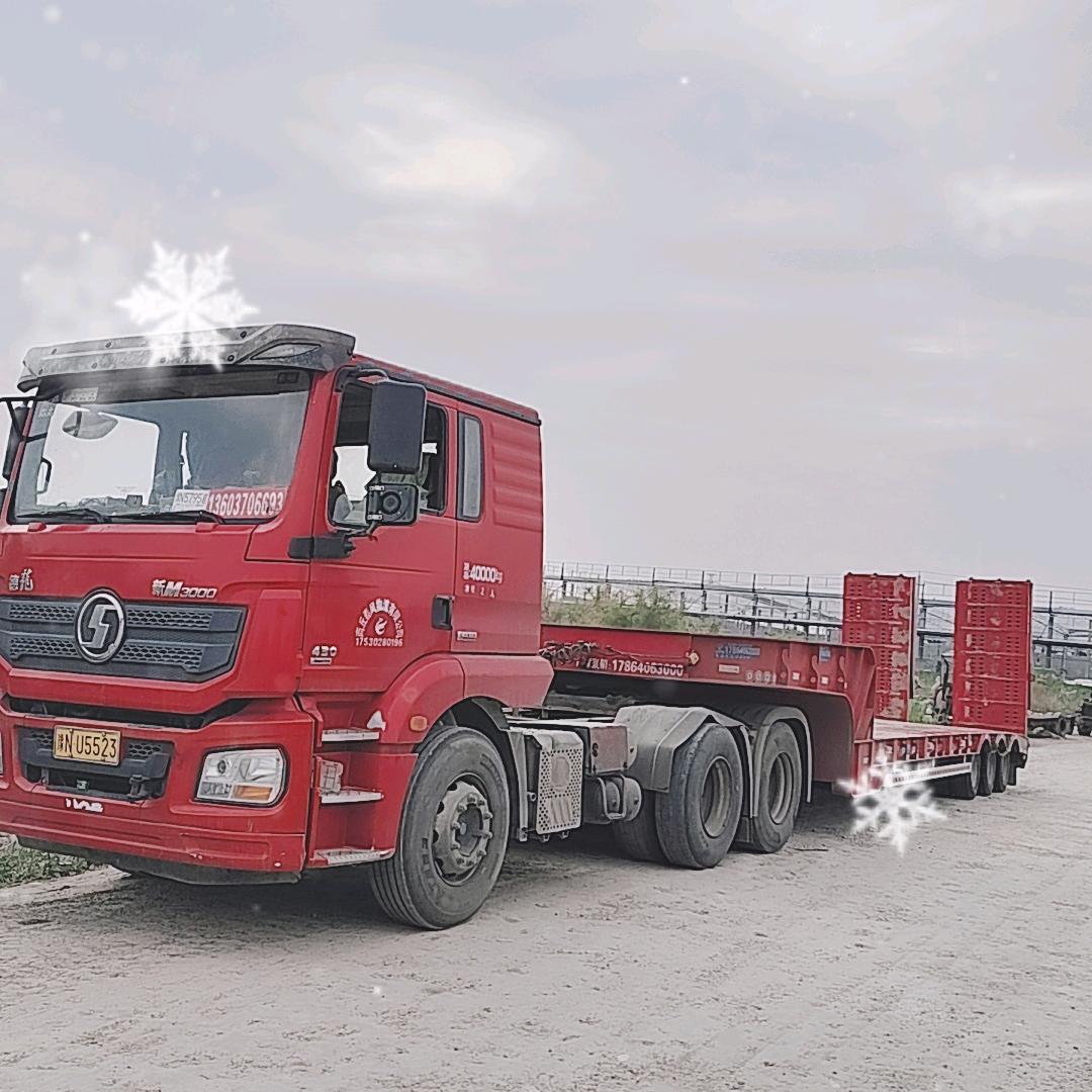 大板车运输赵飞