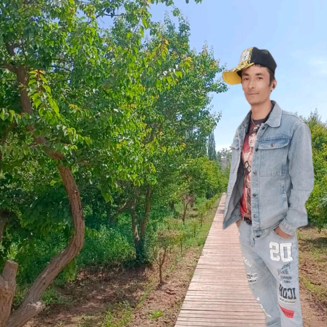 艾则热提乌麦尔