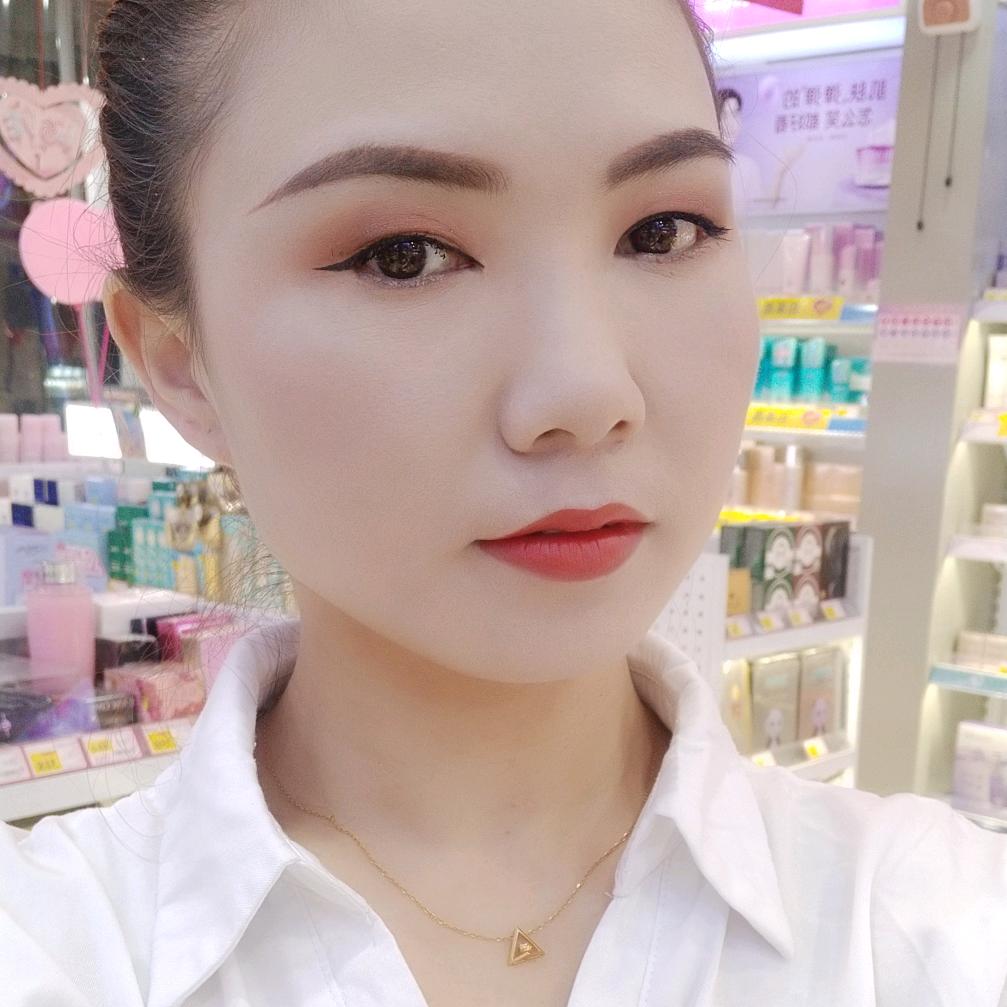 1+1美妆二马路杨海霞·QINMUSE