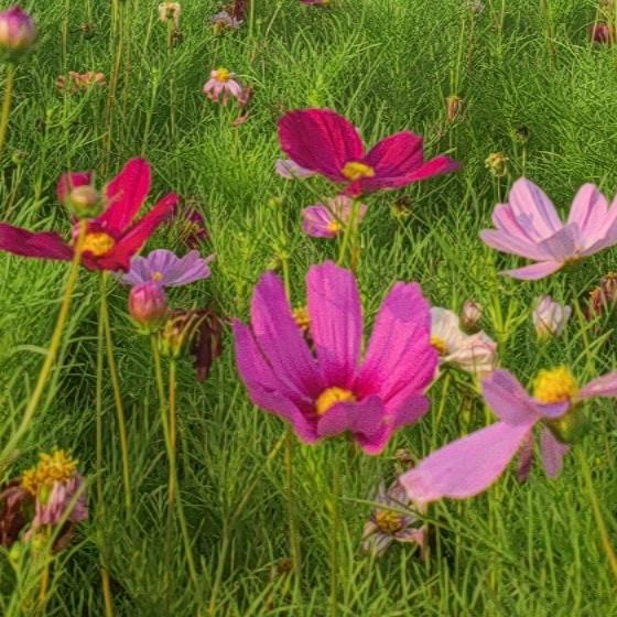 ༽ོ ❀花语❀ོོ
