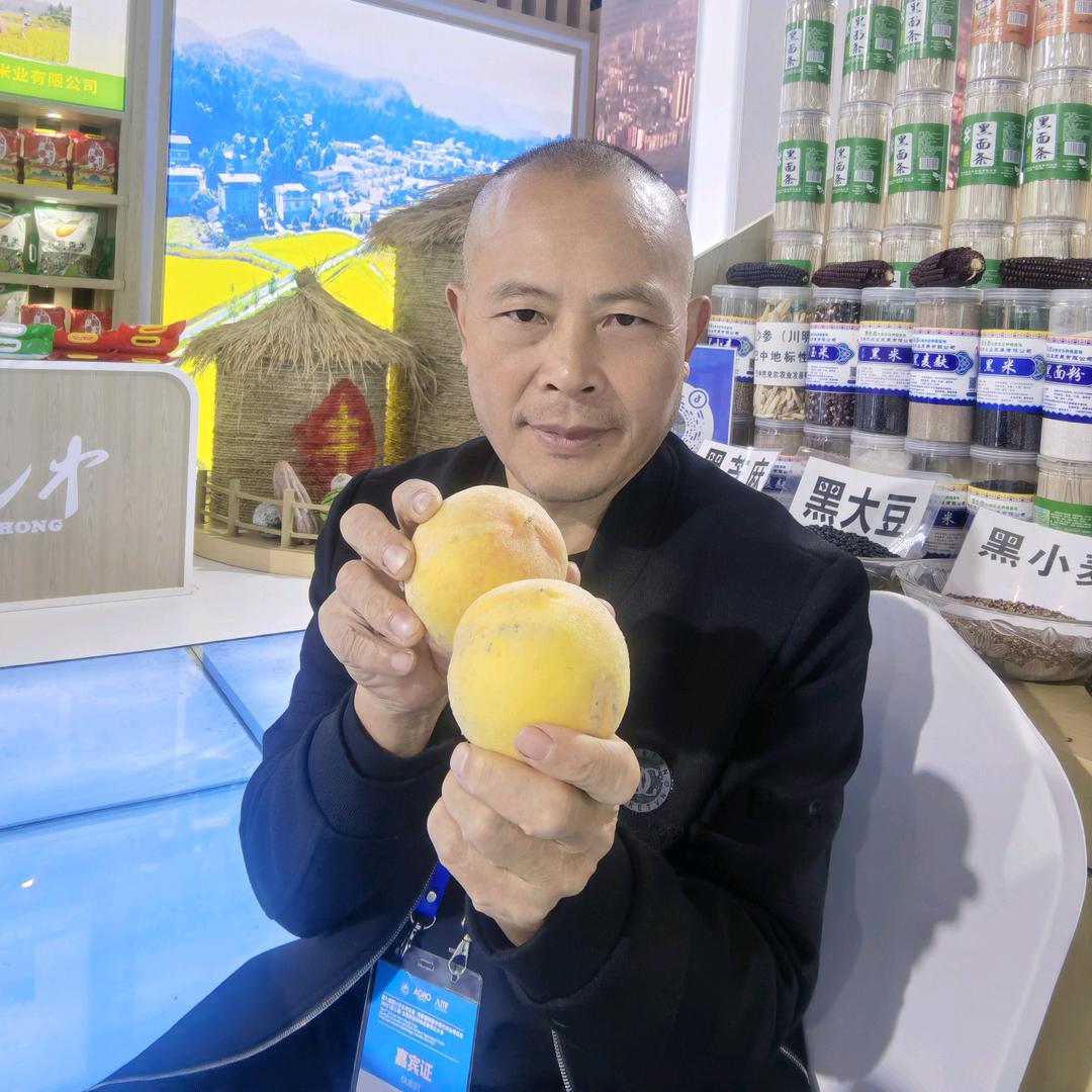 巴中芭来尔农业（黑涞黑哥苗木）