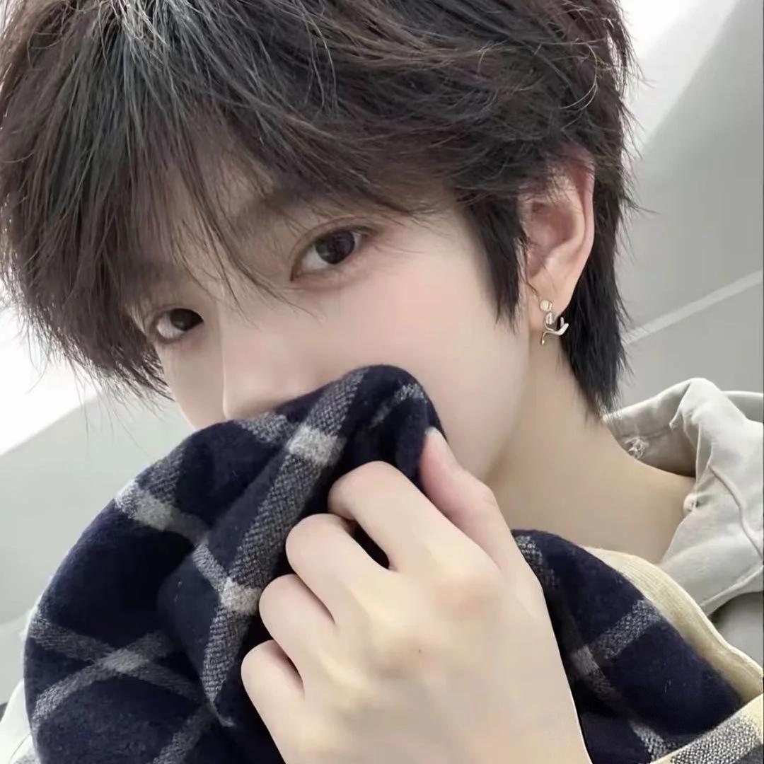 秋炎🫧
