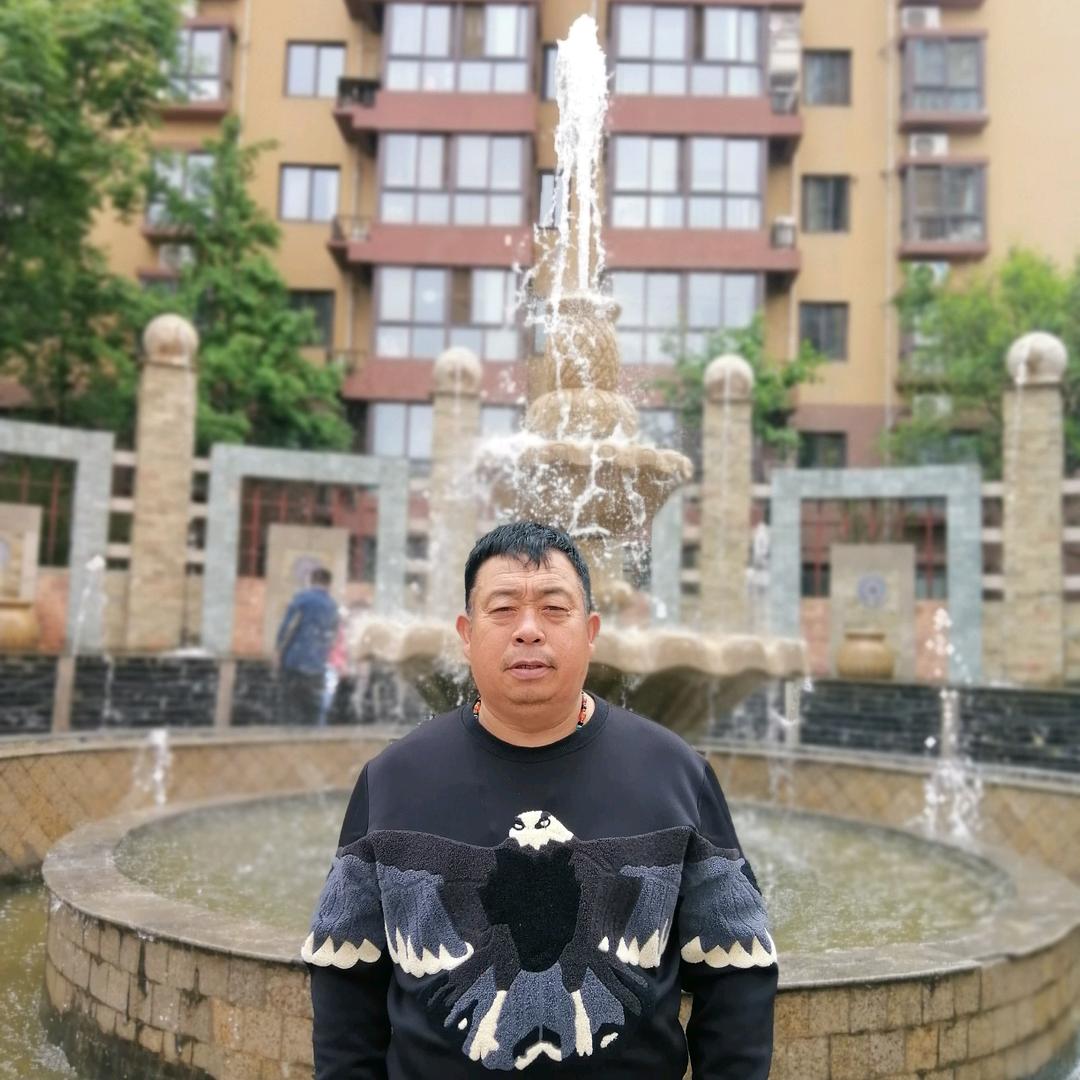 牧羊人大哥