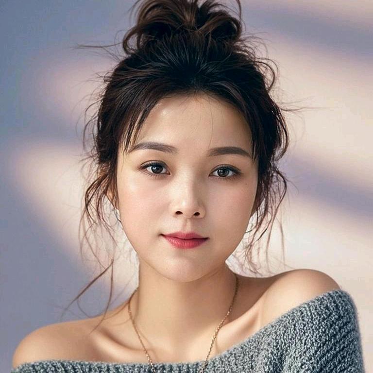 浅浅（新人首播)