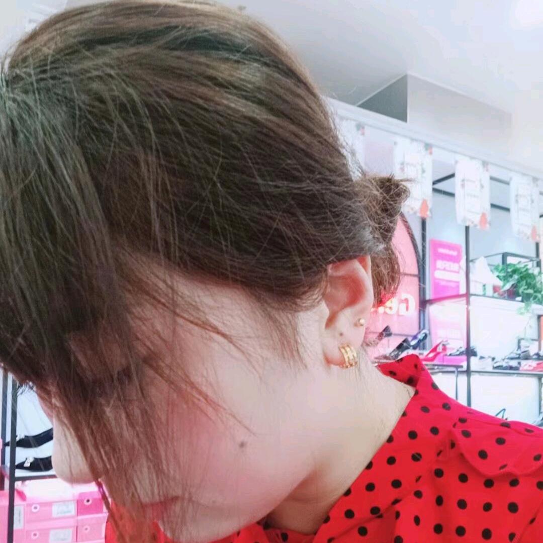 歌菲莉🤝啄木鸟