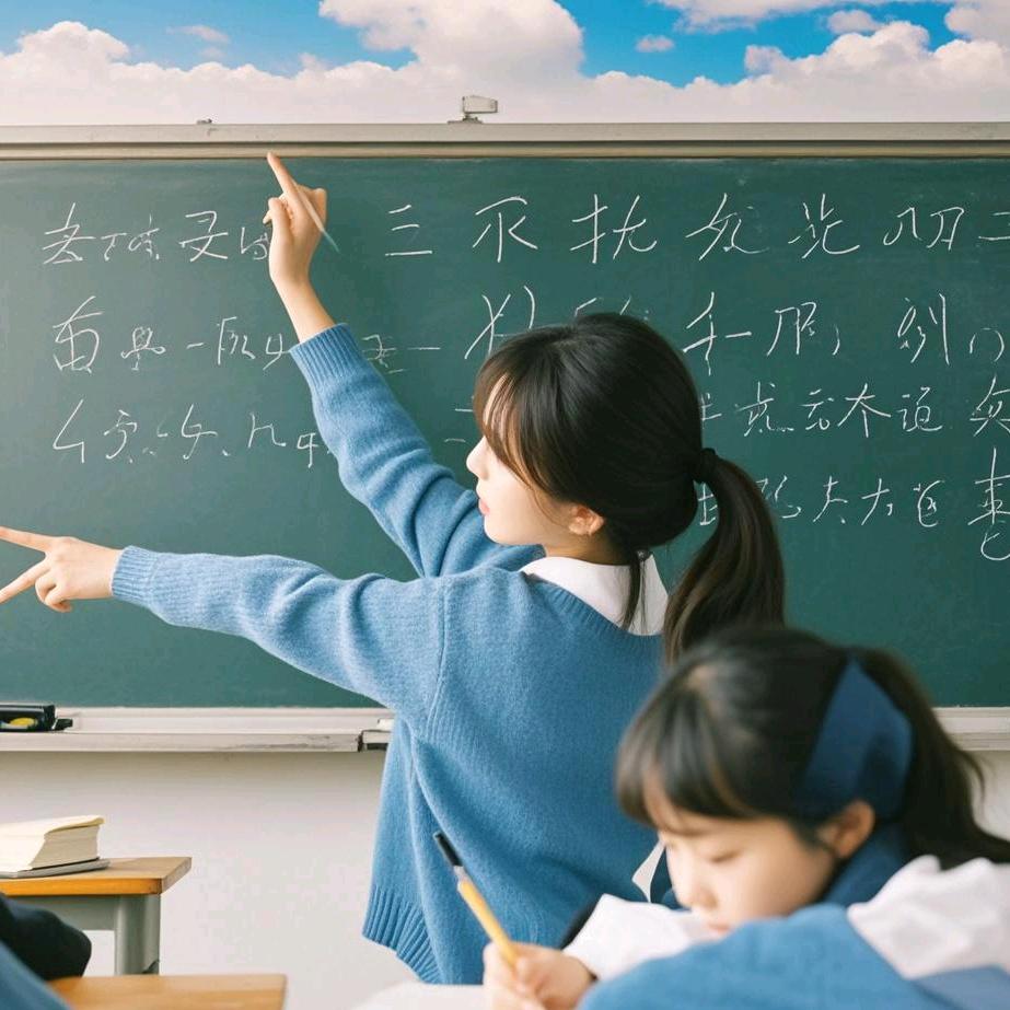 中央戏精学院教授（李老师）