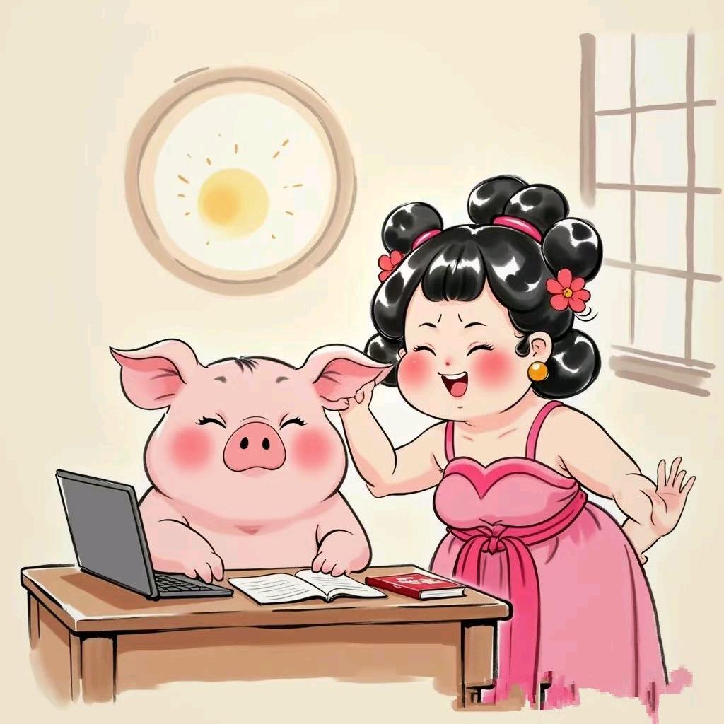 温柔🌸 颜熙