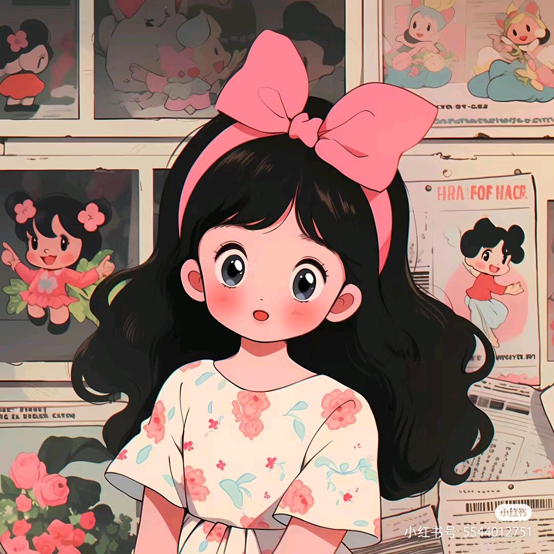 小七♡