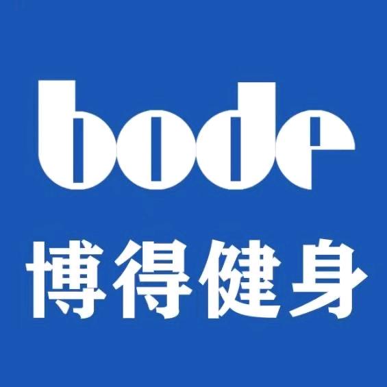 博得健身