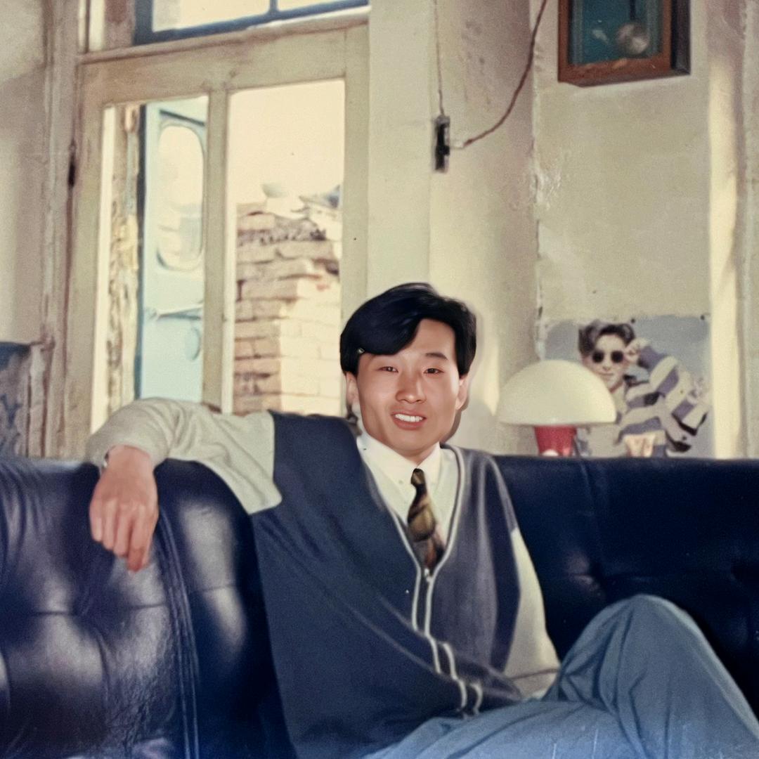 老许钓鱼不空军🎣