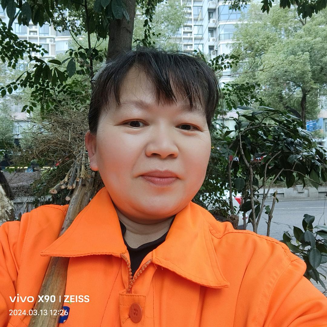 环卫姐（首播）