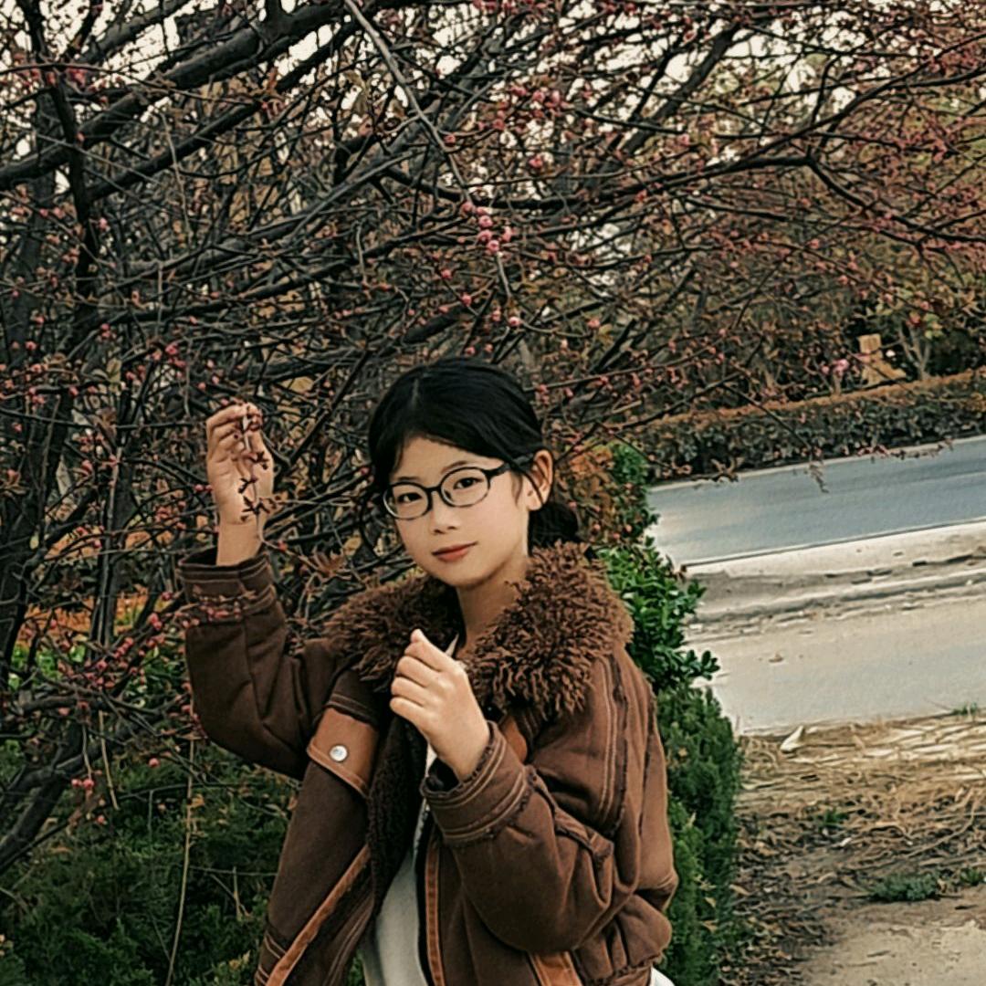 孔家姑娘