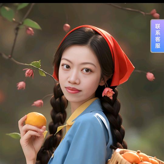 小薇菜园