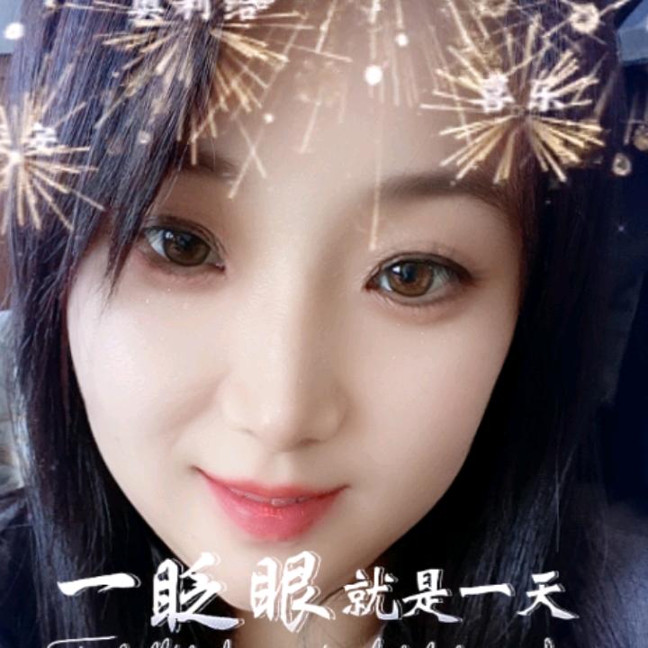 幸福女人
