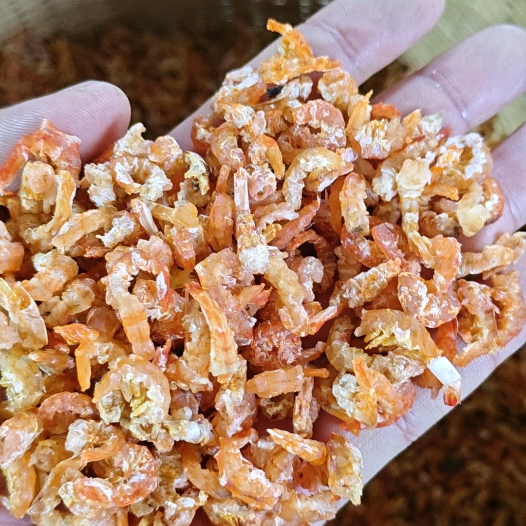 虾米海米批发零售