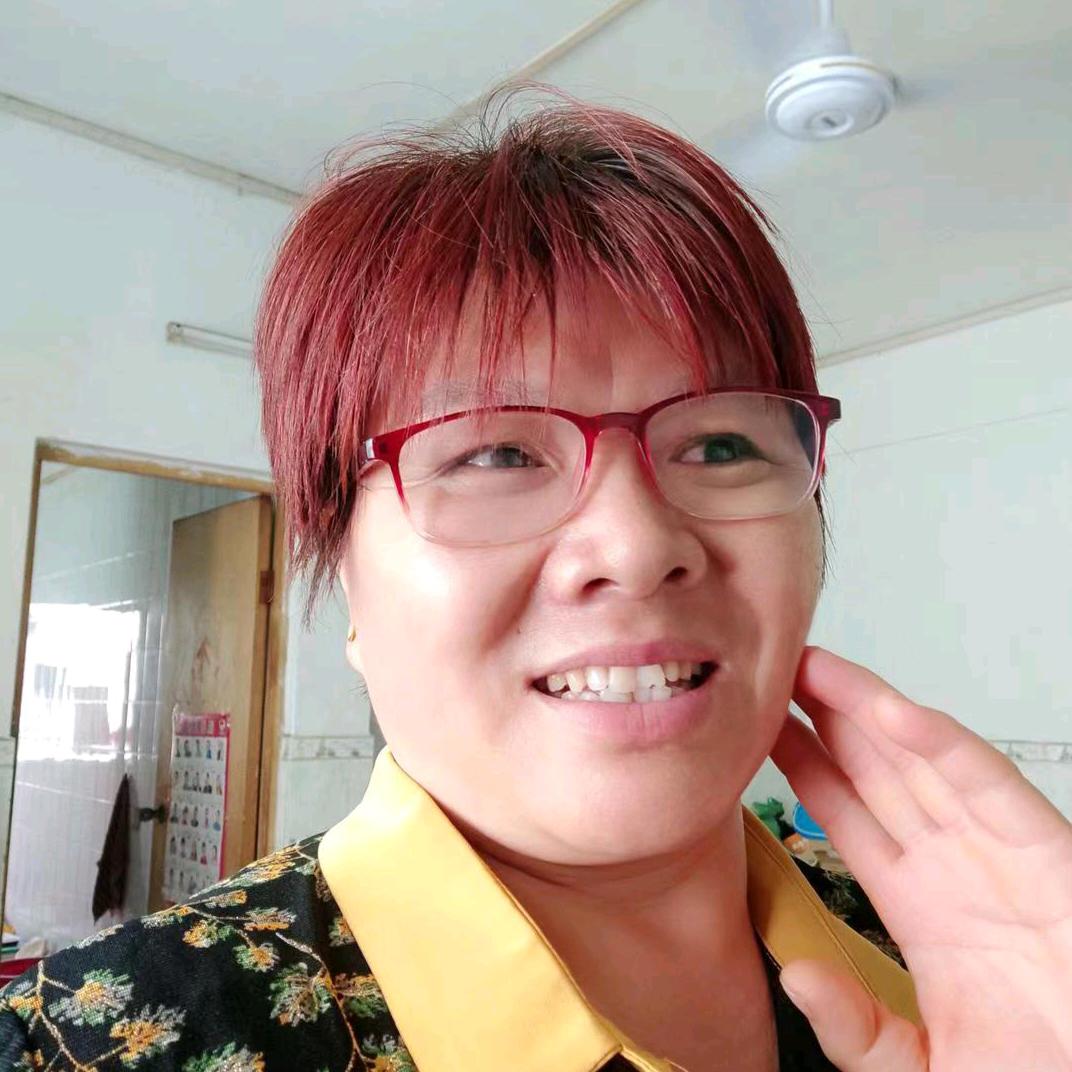 瑶茜奶奶