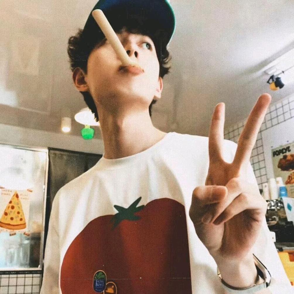 說