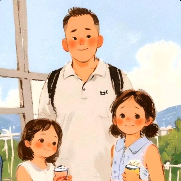 幸运有你(≧∇≦)/
