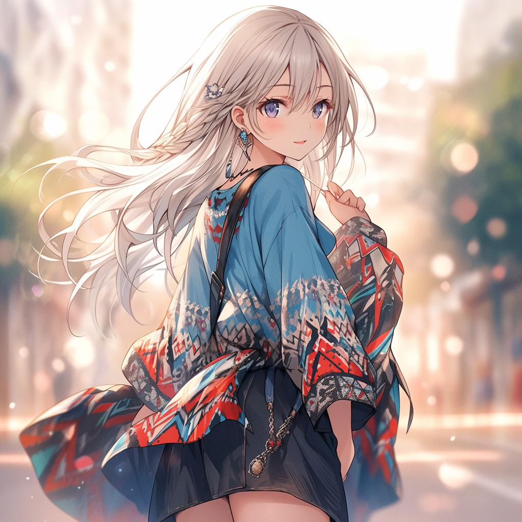 天不生我柳如烟
