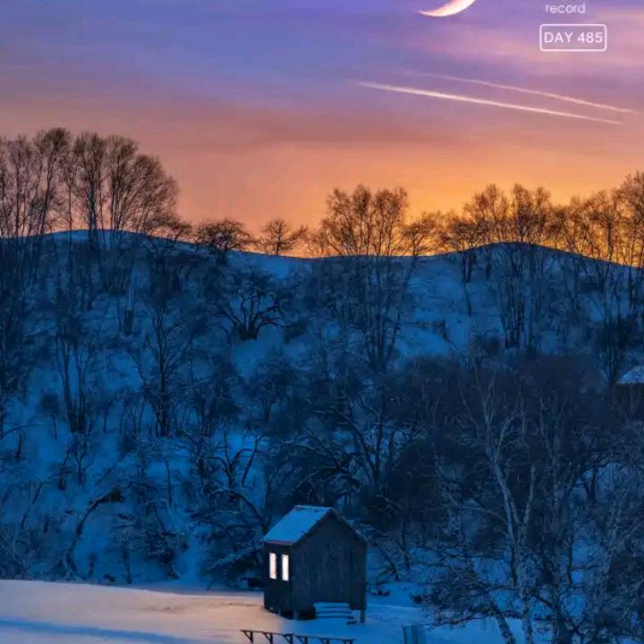 强丽美景