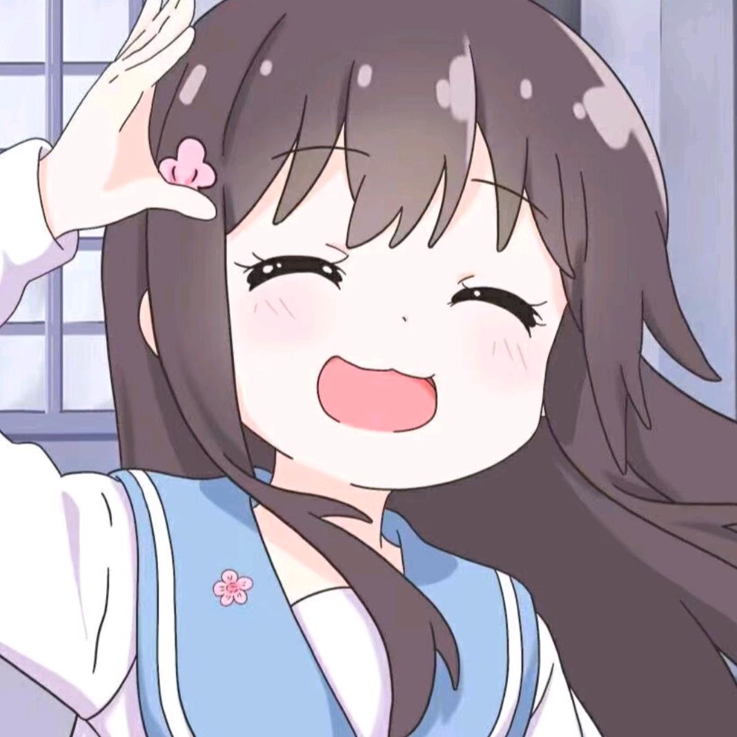 星星不说话🙈