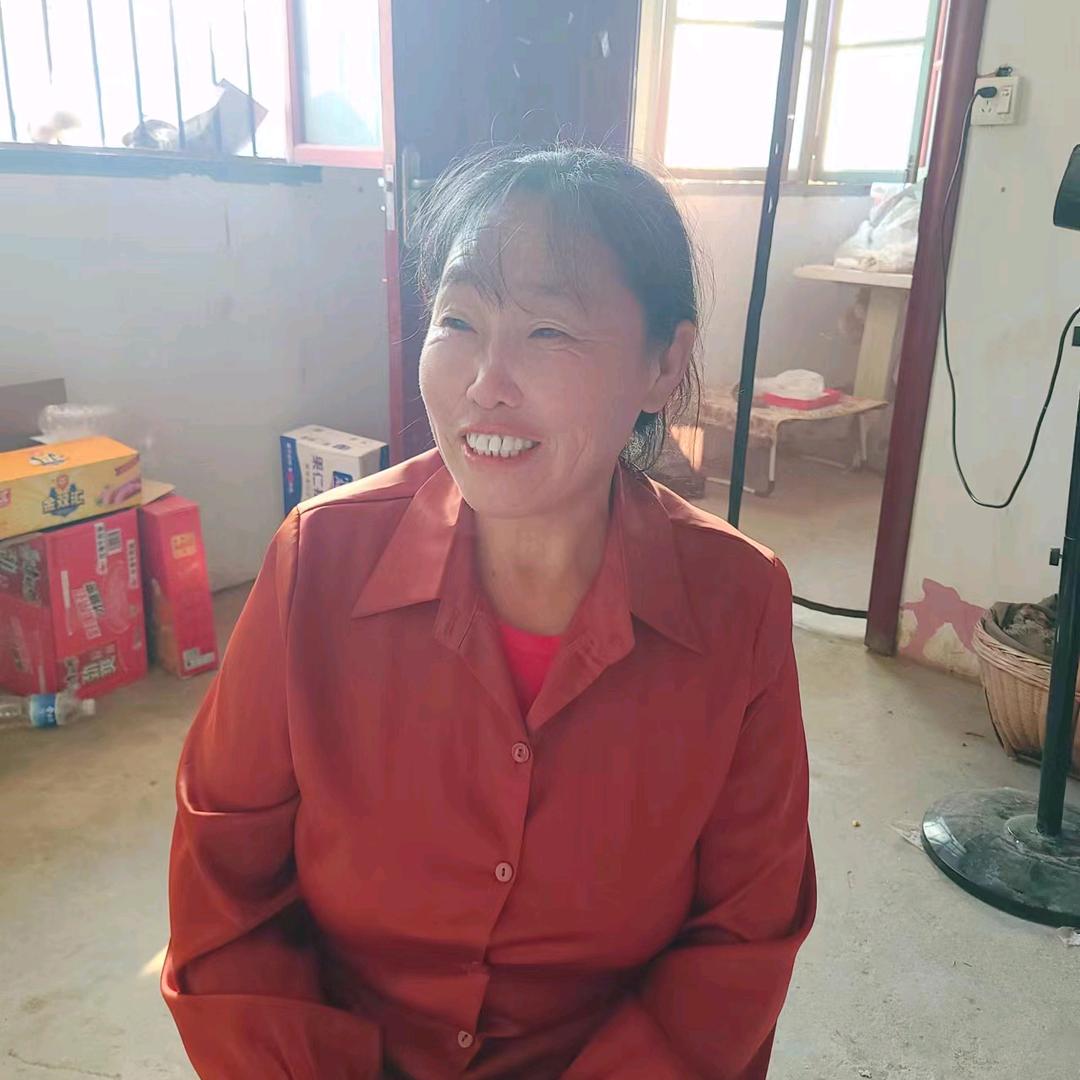 王家二姐🌹！