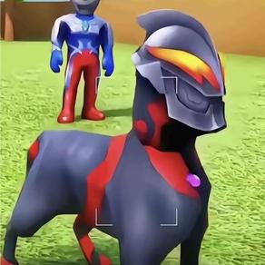 挖掘机里腌萝卜😂咿呀咿呀哟😝