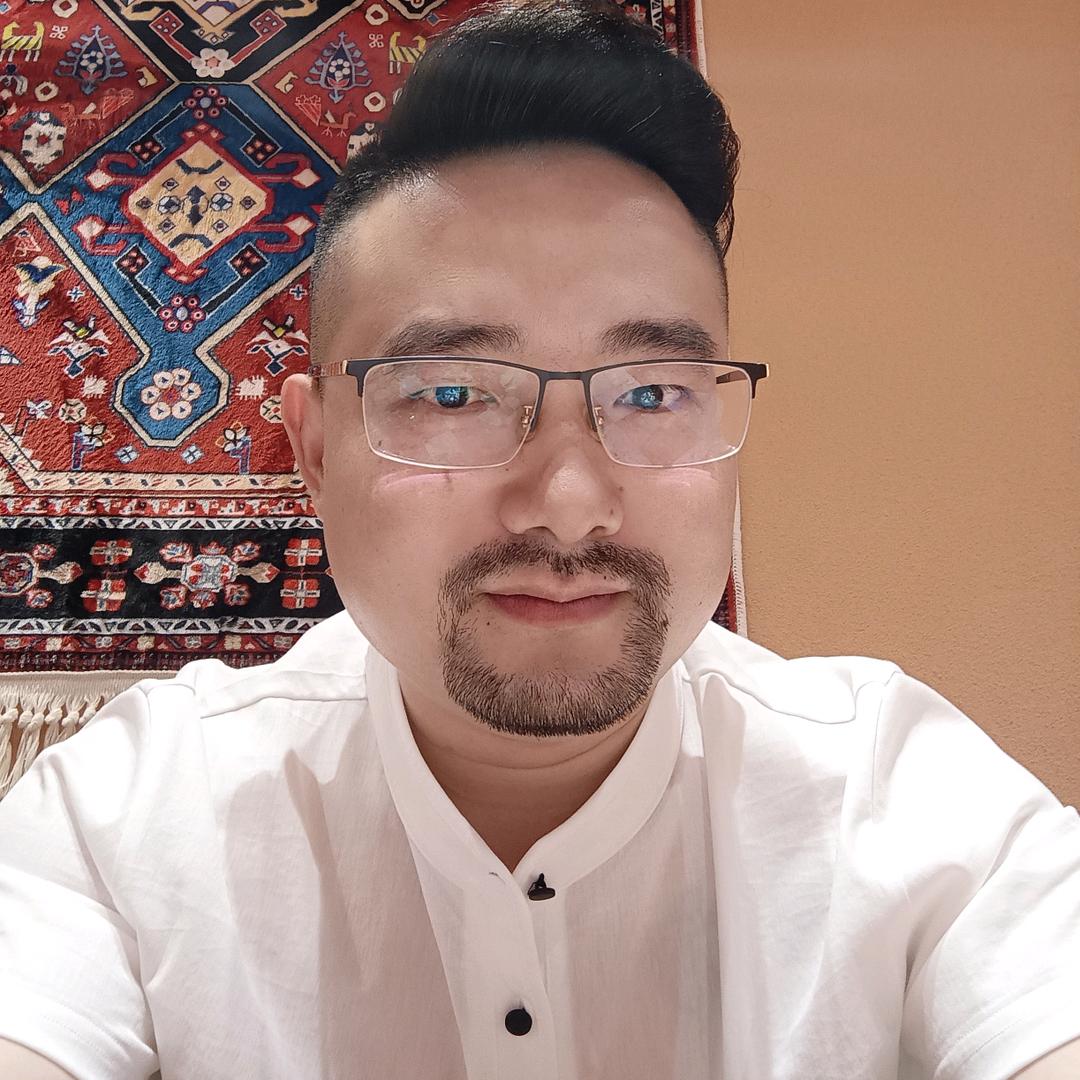 优佳·聊天小酒馆