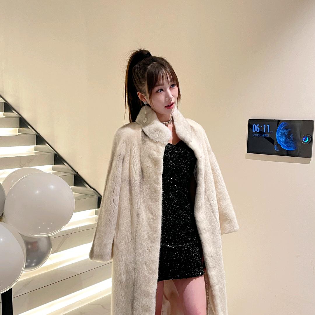 你大琪姐超敢讲