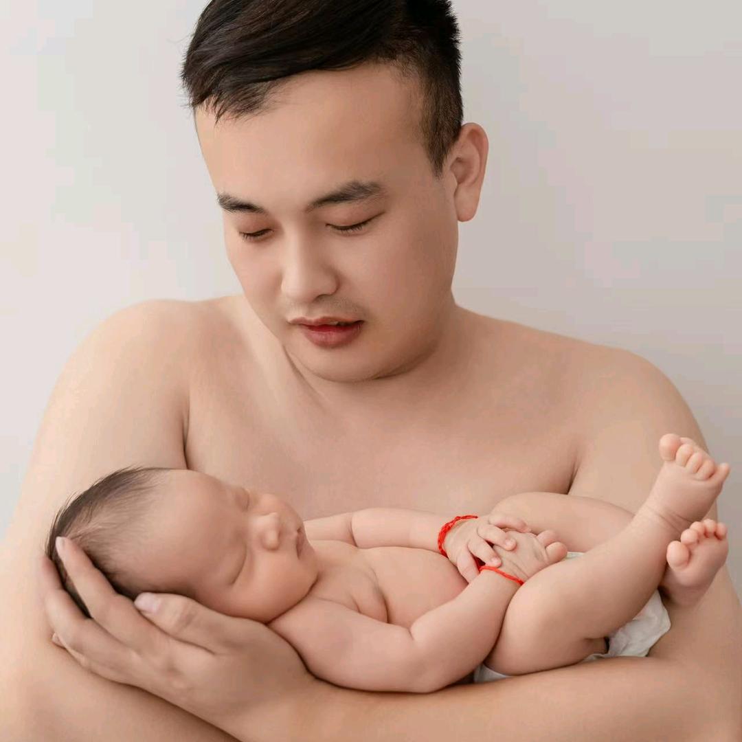 宸宸爸爸