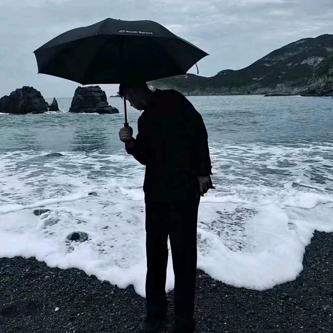拾染.