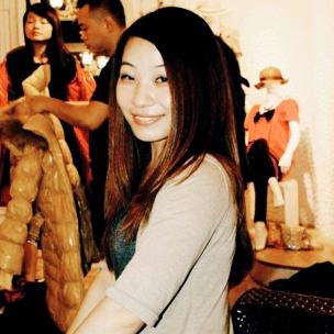 “秋天”妈妈
