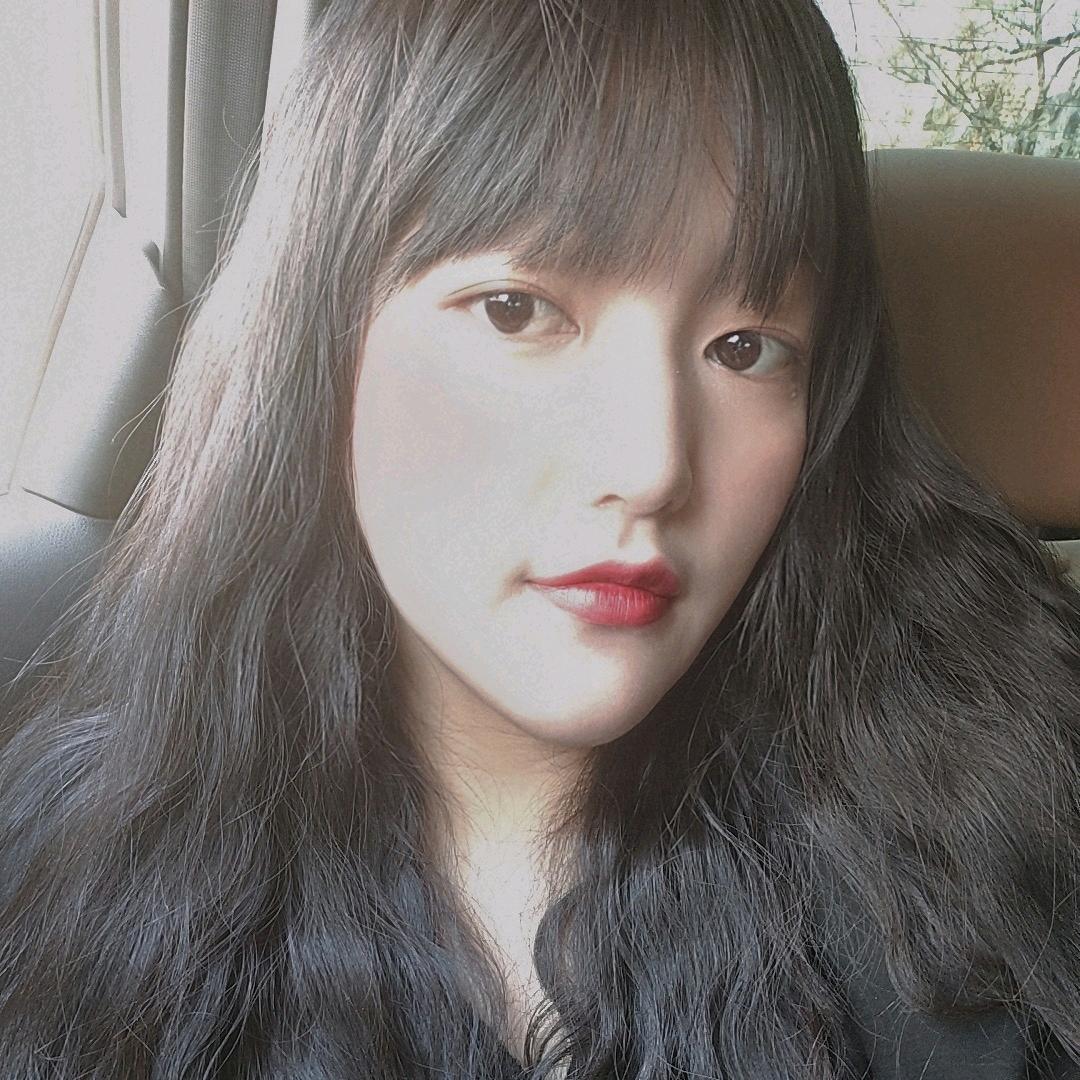 人间的四月天💕