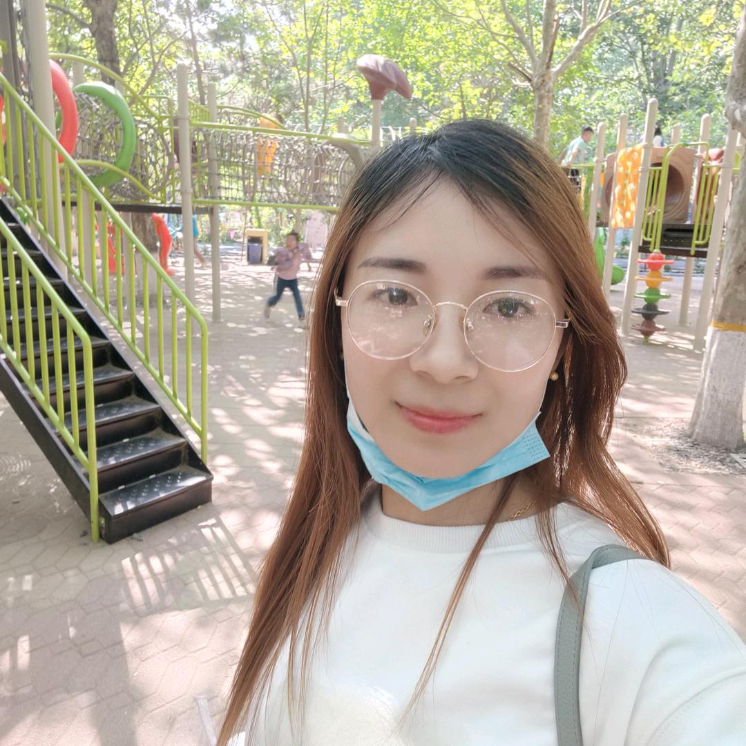 杰子（带娃中）