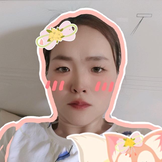 心情好😊