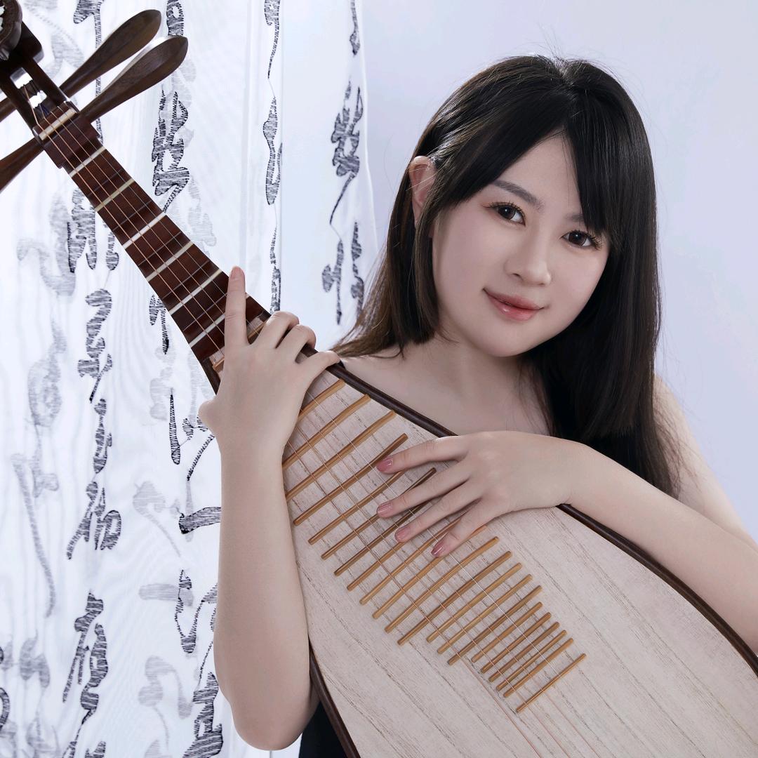 琵琶教学程老师