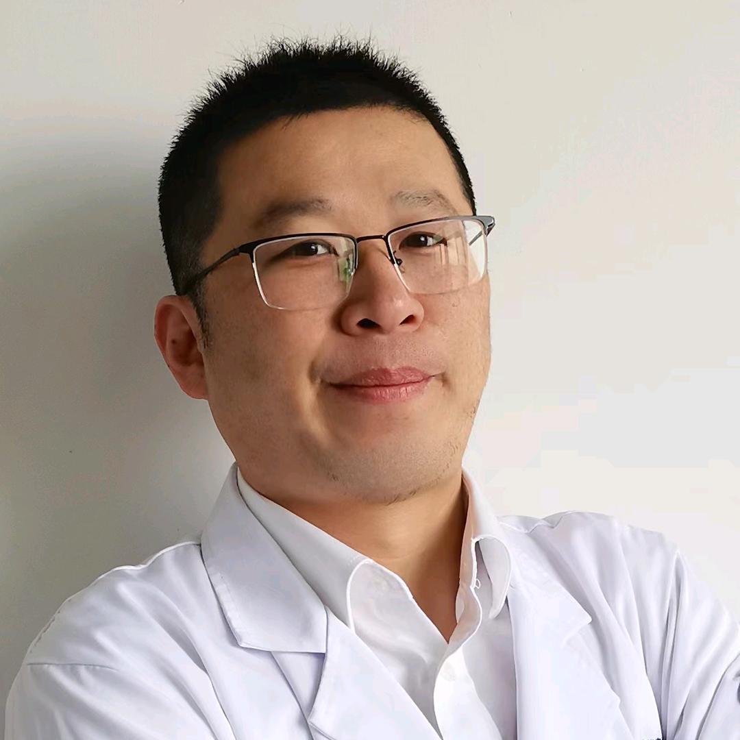 慈溪三院陈伟听