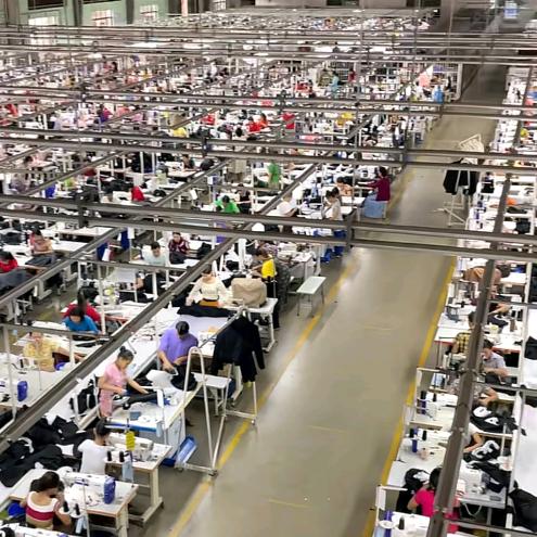 棠棠工厂福利号