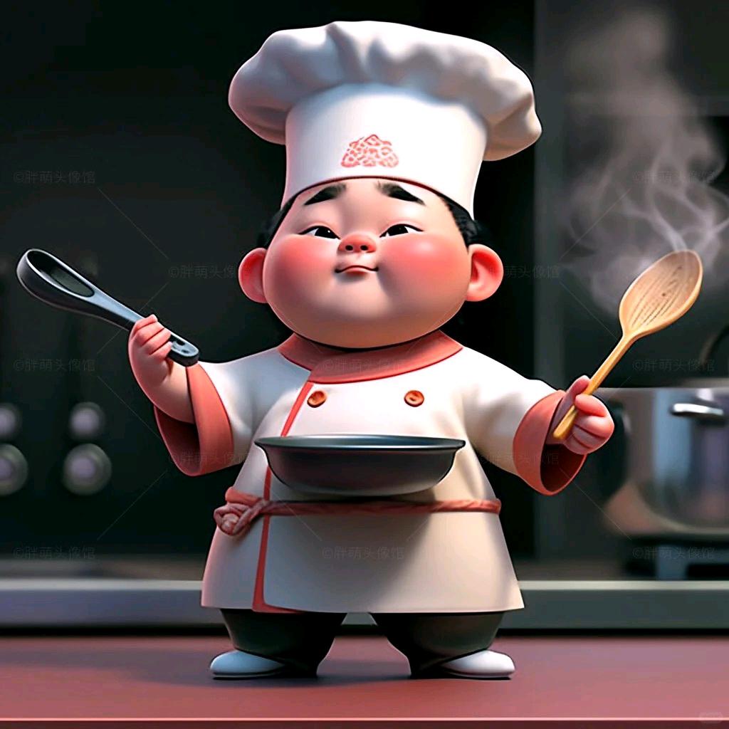 刘师傅美食