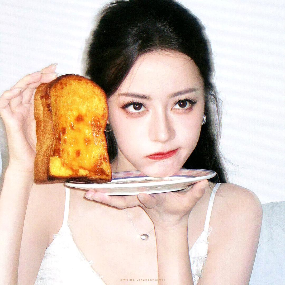 爱吃的胖妹妹
