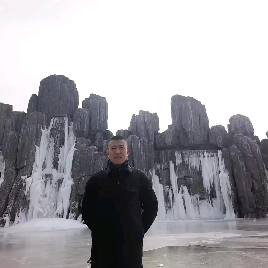 延安强哥