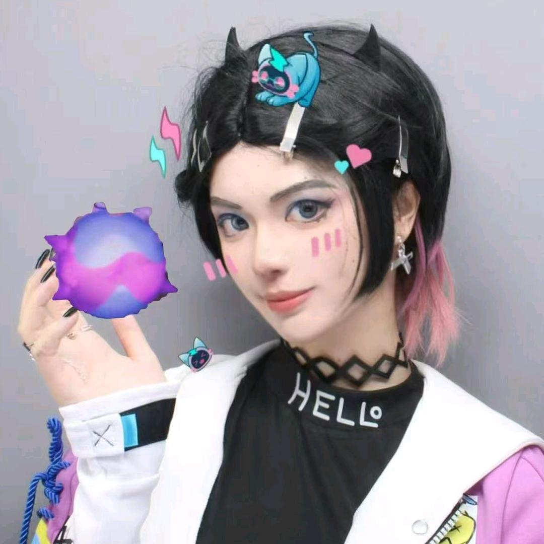 Yynx（HangHang专剪）