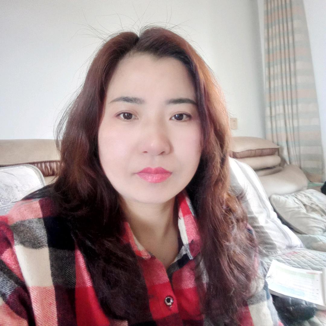 滕州浩宇制衣-杨姐